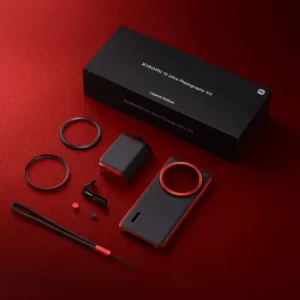Xiaomi 15 Ultra Photography Kit Legend Edition