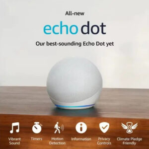 Echo dot 5ta Gen