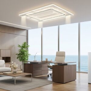 LED LUXURY FRESH HOME OFFICE