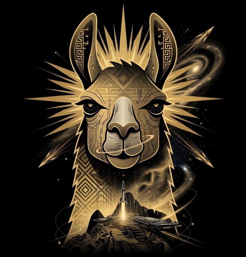 GOLDENINK